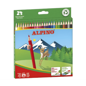 Colores Alpino