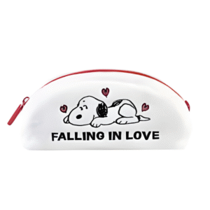 Bolso Pequeño Snoopy