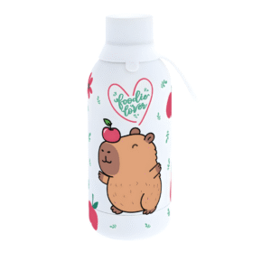 Termo Foodie Lover Capibara