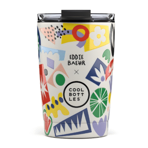Vaso Térmico Eddie Baehr